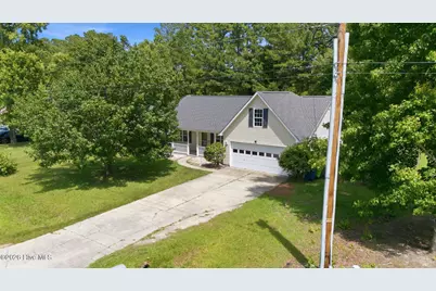 1116 Tebo Road, New Bern, NC 28562 - Photo 4