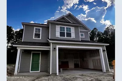 553 Bartley Street, Vass, NC 28394 - Photo 1