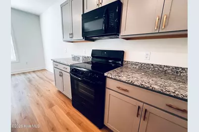 553 Bartley Street, Vass, NC 28394 - Photo 8
