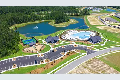 8656 Blue Haw Way #Lot 140, Leland, NC 28451 - Photo 36