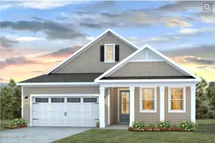 8656 Blue Haw Wy, Leland, NC 28451 - Photo 2