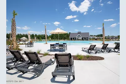 8656 Blue Haw Way #Lot 140, Leland, NC 28451 - Photo 36