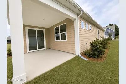 8656 Blue Haw Way #Lot 140, Leland, NC 28451 - Photo 4