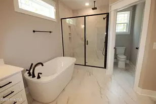 110 Lawrence Overlook, Seven Lakes, NC 27376 - Photo 14