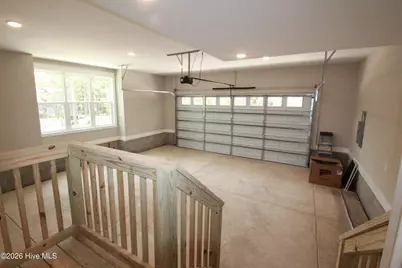 110 Lawrence Overlook, Seven Lakes, NC 27376 - Photo 32