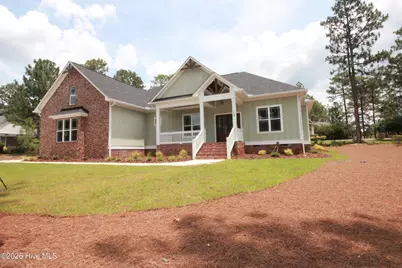 110 Lawrence Overlook, Seven Lakes, NC 27376 - Photo 2
