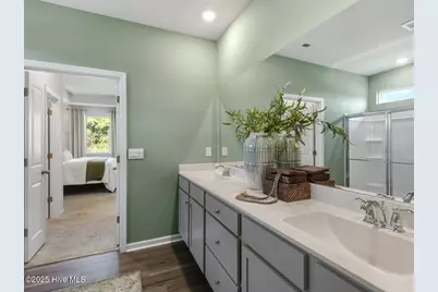 3228 Butterfly Ginger Street #Lot 156, Leland, NC 28451 - Photo 28