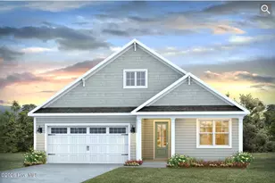 3228 Butterfly Ginger St, Leland, NC 28451 - Photo 2