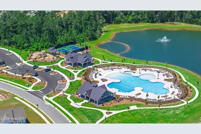 3228 Butterfly Ginger Street #Lot 156, Leland, NC 28451 - Photo 38
