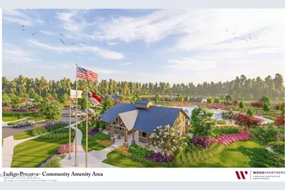 3228 Butterfly Ginger Street #Lot 156, Leland, NC 28451 - Photo 38