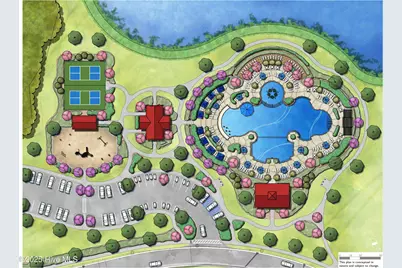 3228 Butterfly Ginger Street #Lot 156, Leland, NC 28451 - Photo 42
