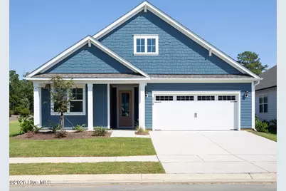 3228 Butterfly Ginger Street #Lot 156, Leland, NC 28451 - Photo 1