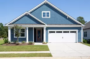 3228 Butterfly Ginger St, Leland, NC 28451 - Photo 1