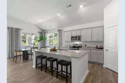 3228 Butterfly Ginger Street #Lot 156, Leland, NC 28451 - Photo 8