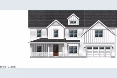 1038 Buckley Drive, Grimesland, NC 27837 - Photo 1
