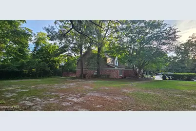 407 W College Street #A, Whiteville, NC 28472 - Photo 58