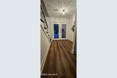 407 W College Street #A, Whiteville, NC 28472 - Photo 30