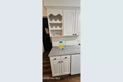 407 W College Street #A, Whiteville, NC 28472 - Photo 18