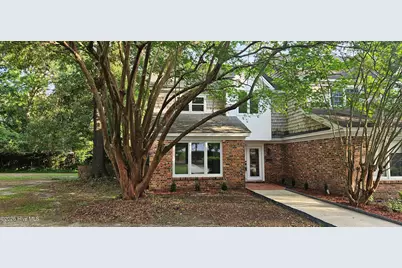 407 W College Street #A, Whiteville, NC 28472 - Photo 1