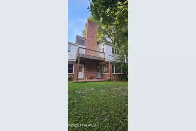 407 W College Street #A, Whiteville, NC 28472 - Photo 62
