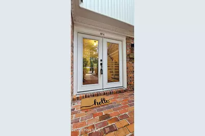 407 W College Street #A, Whiteville, NC 28472 - Photo 2