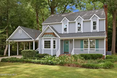 311 Joseph Street, Greenville, NC 27858 - Photo 1