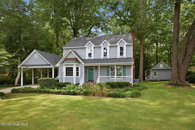 311 Joseph Street, Greenville, NC 27858 - Photo 4
