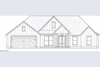 156 Boundary Loop Road NW, Calabash, NC 28467 - Photo 1