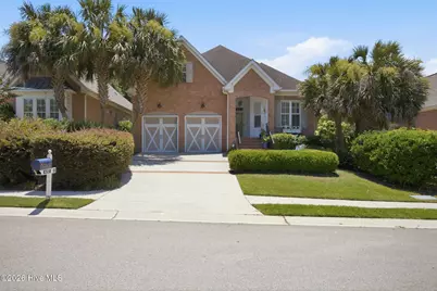 652 Belhaven Drive, Wilmington, NC 28411 - Photo 6