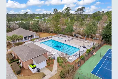 652 Belhaven Drive, Wilmington, NC 28411 - Photo 58
