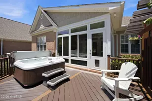 652 Belhaven Dr, Wilmington, NC 28411 - Photo 42