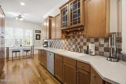 652 Belhaven Drive, Wilmington, NC 28411 - Photo 16