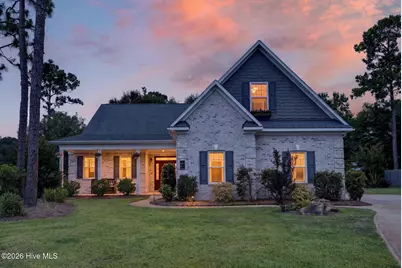54 Stonegate Circle, Hampstead, NC 28443 - Photo 1