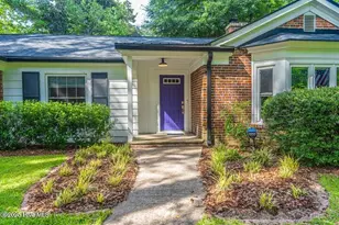 420 E Indiana Ave, Southern Pines, NC 28387 - Photo 2
