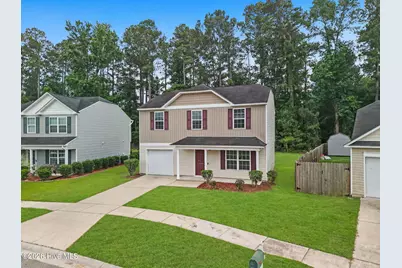 1105 Jordan Lake Court, Leland, NC 28451 - Photo 2