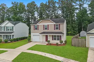 1105 Jordan Lake Ct, Leland, NC 28451 - Photo 2