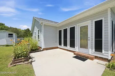 209 Monterey Circle, New Bern, NC 28562 - Photo 30