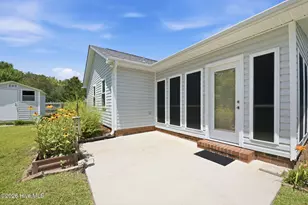 209 Monterey Cir, New Bern, NC 28562 - Photo 30