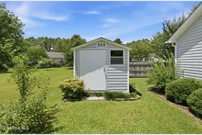209 Monterey Circle, New Bern, NC 28562 - Photo 32