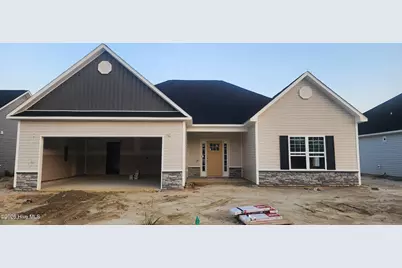 4008 Bluewater Boulevard, New Bern, NC 28562 - Photo 1