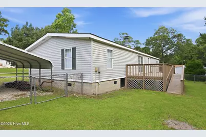 123 Youpon Drive, Hubert, NC 28539 - Photo 6