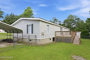 123 Youpon Dr, Hubert, NC 28539 - Photo 6