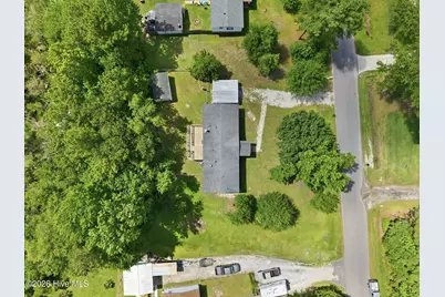 123 Youpon Drive, Hubert, NC 28539 - Photo 24