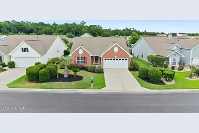 146 Planters Row Lane, Calabash, NC 28467 - Photo 44