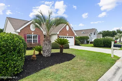 146 Planters Row Lane, Calabash, NC 28467 - Photo 4