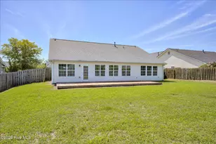 6005 Great Glen, Grovetown, GA 30813 - Photo 36