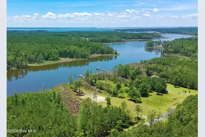 Lot 20 Bailey Pointe Drive, Belhaven, NC 27810 - Photo 1