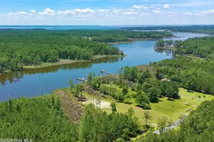 Lot 20 Bailey Pointe Dr, Belhaven, NC 27810 - Photo 1