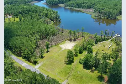 Lot 20 Bailey Pointe Drive, Belhaven, NC 27810 - Photo 6