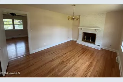 2510 Trull Street SW, Wilson, NC 27893 - Photo 6